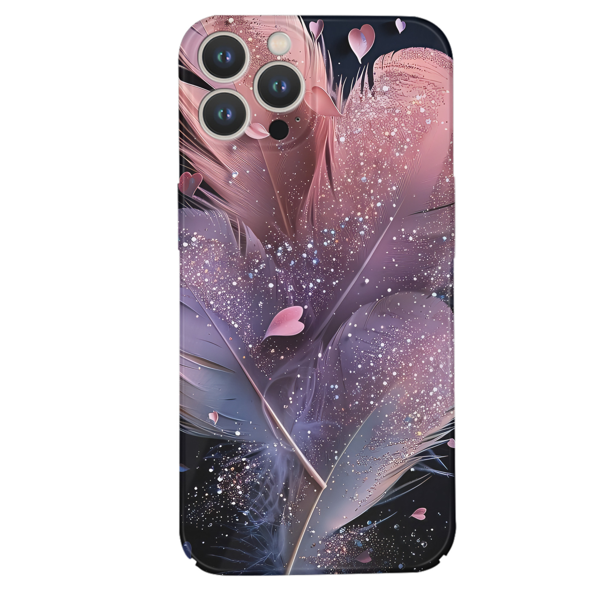 （画像用） ミッキーマウス Mickey Mouse 【iPhone 14シリーズ対応】ハードケース